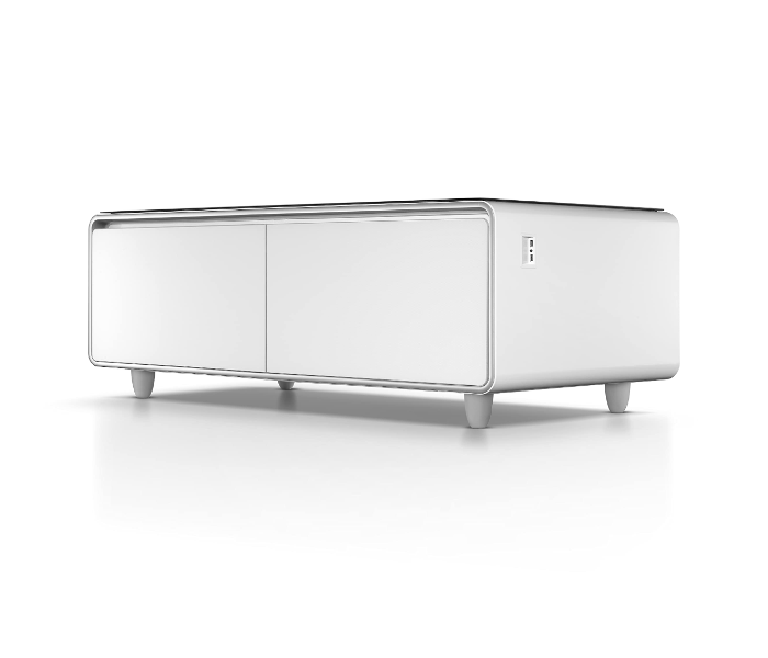 Buy Futuristic Coffee Table & Fri112377 Price in Qatar, Doha