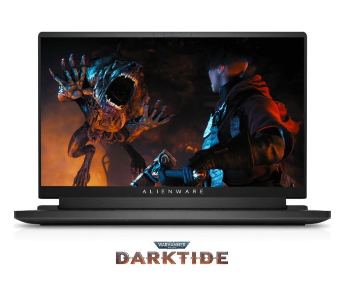 Buy Dell 15R5-ALN-2100-BLK Alienware M15 111901 Price in Oman