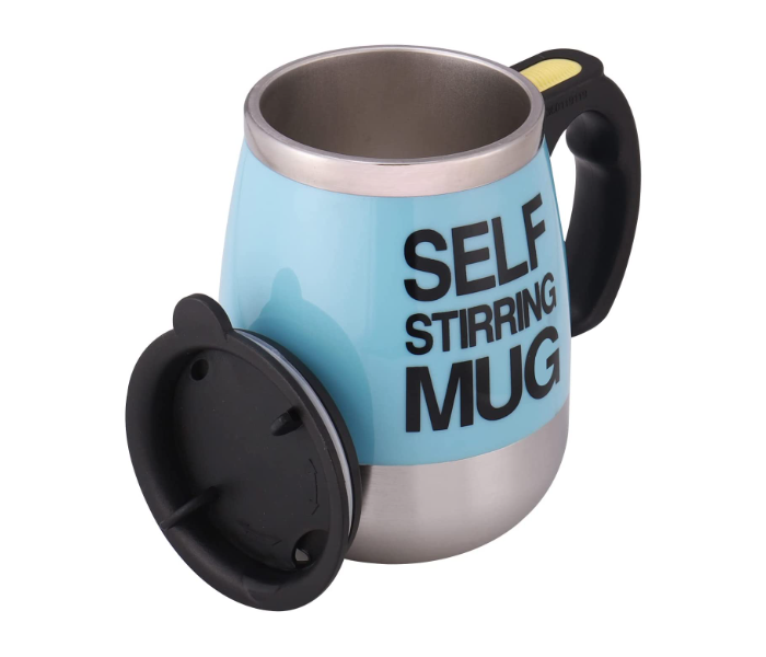 Smart Automatic Mixing Mug Electric String Coffee Cup Self Stirring Mug -  China Coffee Cup and Coffee Mug price