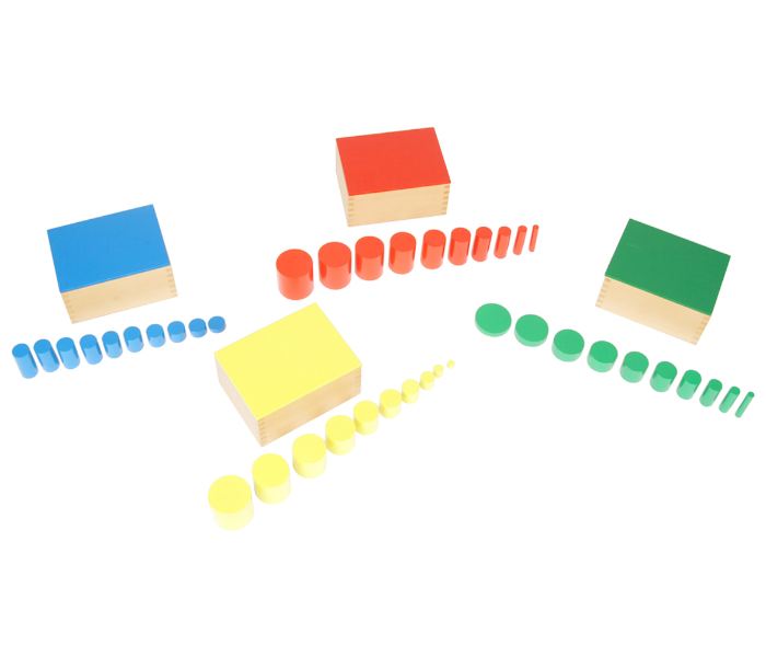 Buy Montessori Educational Toy 20111764 Price in Qatar, Doha