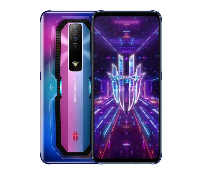 Nubia Redmagic 7 with Snapdragon 8 Gen1 16GB RAM 256GB - Pulsar