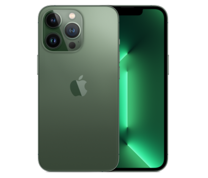 Apple iPhone 13 Pro 512GB - Alpine111716 | Uae.Jazp.com