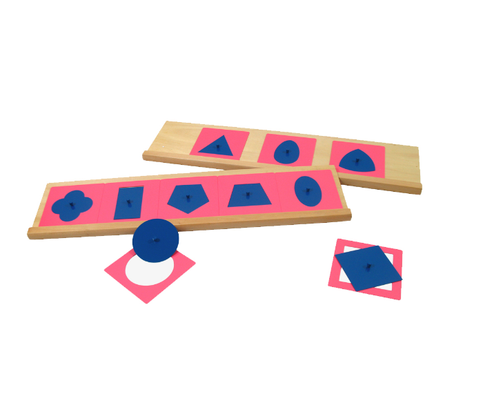Buy Montessori Educational Toy 20111762 Price in Qatar, Doha