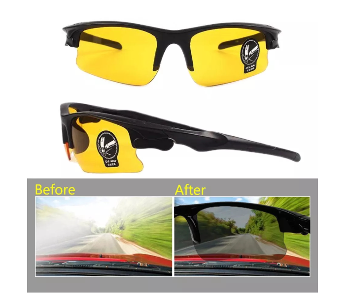 Buy Night Vision AntiGlare Drive111955 Price in Qatar, Doha