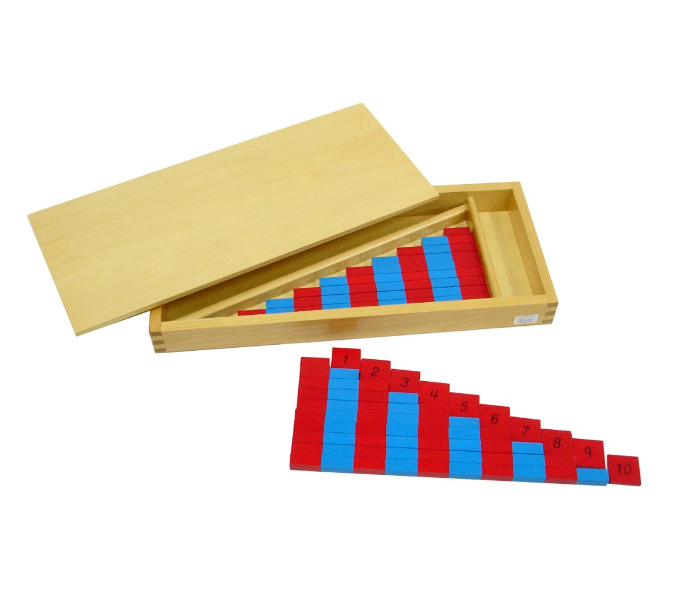 Buy Montessori Educational Toy 20111759 Price in Qatar, Doha