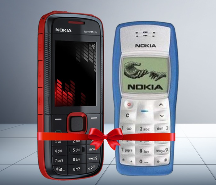Nokia 5130 Xpress-Music Mobile Phone 108838 Price in Oman
