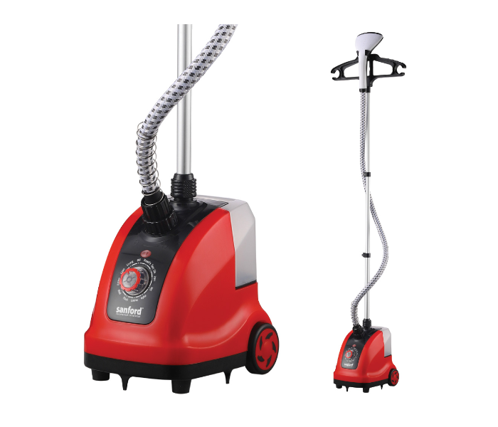 sanford steamer
