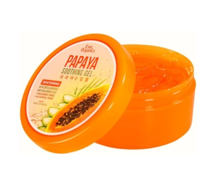 Buy Ever Organic EO001 Papaya Soo114302 Price in Qatar, Doha
