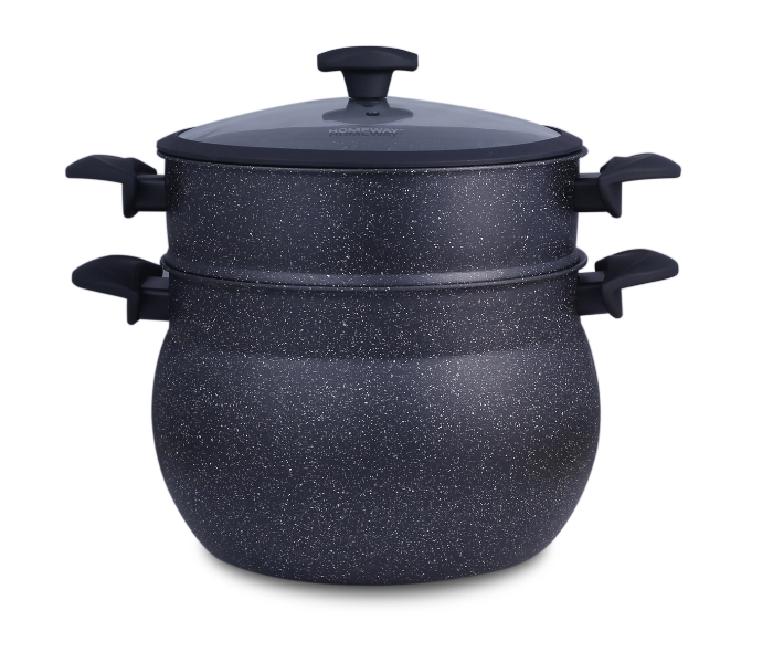 Buy Homeway HW3518 Food Steamer P114506 Price in Qatar, Doha