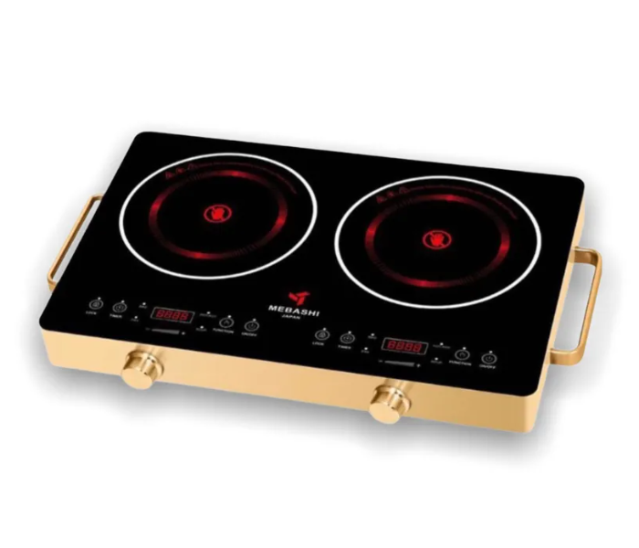 home infrared cooker