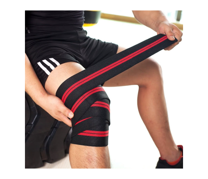 Buy GTC 1 Pair Unisex Knee Suppor114679 Price in Qatar, Doha