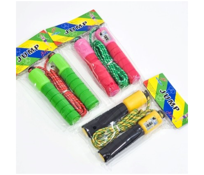 Buy Reetoys ASD205 Jumping Rope 115333 Price in Qatar, Doha