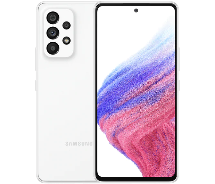 Samsung Galaxy A53 5G: The Best Mid-Range Smartphone for 2023