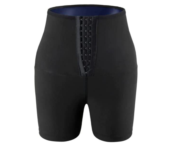 Buy Sweat Shapewear Shorts Pants 116121 Price in Qatar, Doha