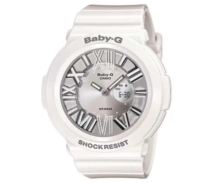 Casio bga cheap 160