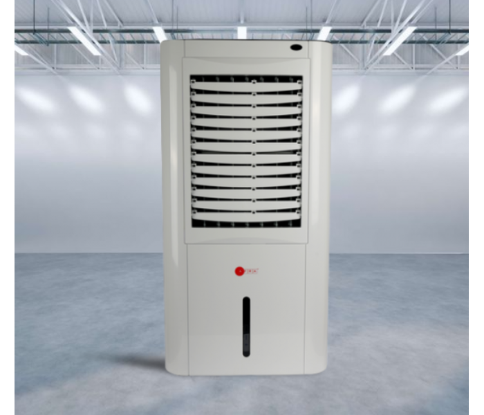 Afra AF-160COWT 160 Watts 12 Litre Air Cooler - White