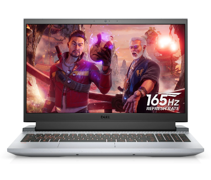 Buy Dell G5515 G15 Gaming Laptop Inc116143 Price in Oman