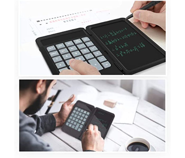 Buy Generic Basic Calculator Note116741 Price in Qatar, Doha