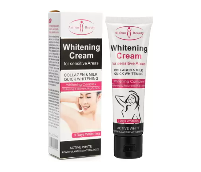 Buy Aichun Beauty 50ml Whitening 118509 Price in Qatar, Doha