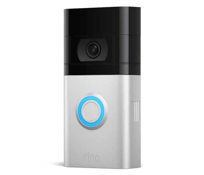 Buy Ring Video Doorbell V4 118624 Price in Qatar, Doha