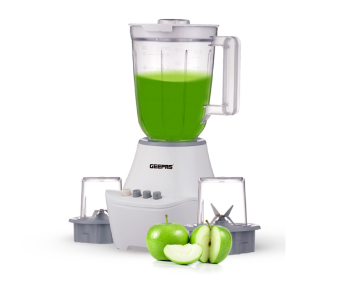 Geepas GSB6104 Liter In1 Unbreakable 83571