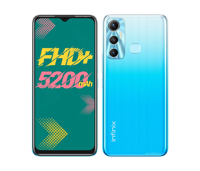 infinix hot 11 4gb 64gb price