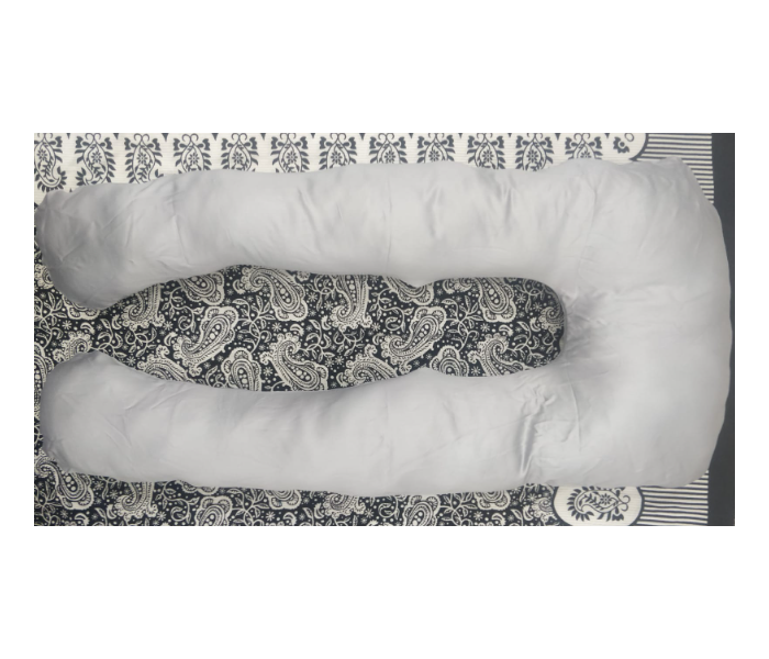 Buy Pregnancy Pillow with 5 Area 119836 Price in Qatar, Doha