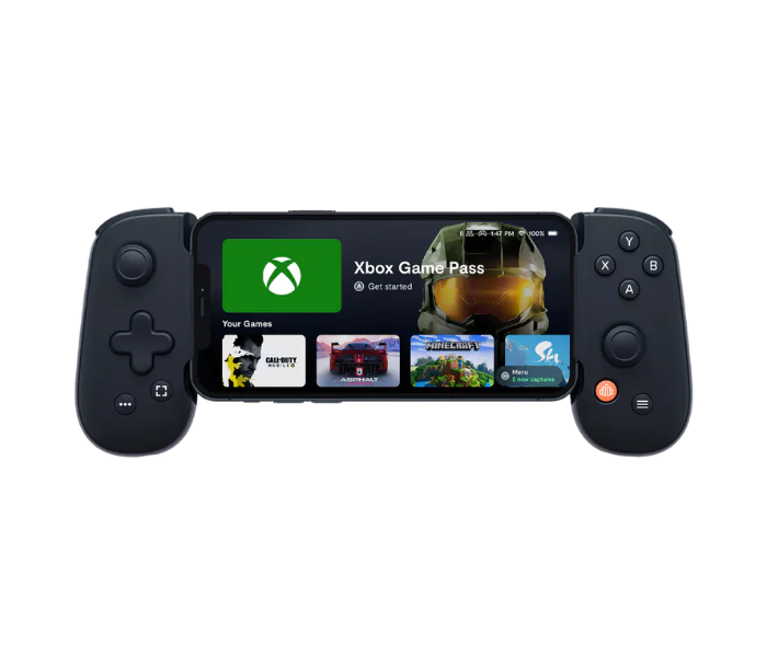 Buy Backbone One PlayStation Edit120523 Price in Qatar, Doha