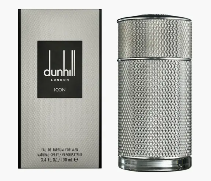 Buy Dunhill London Icon 100ml Eau115235 Price in Qatar, Doha