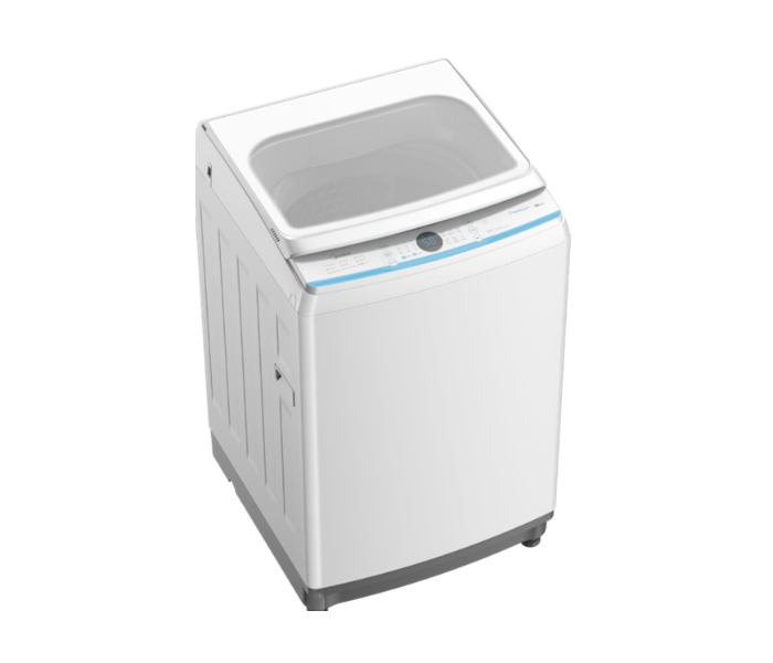 midea 8kg top load washing machine