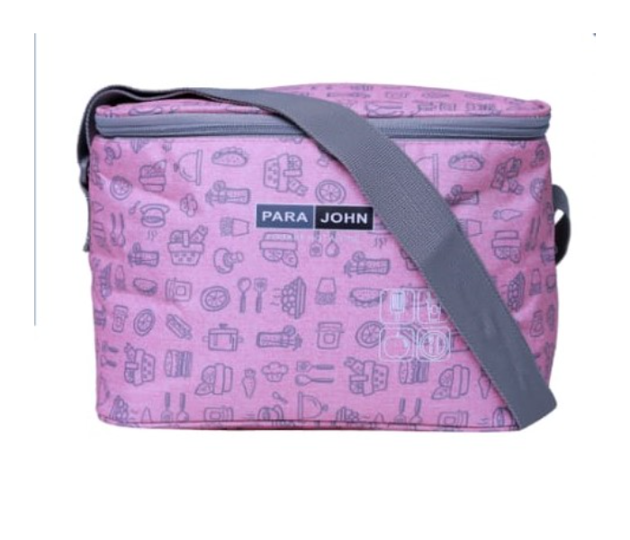 Para John PJLHB9629 9inch Lunch Bag P14404