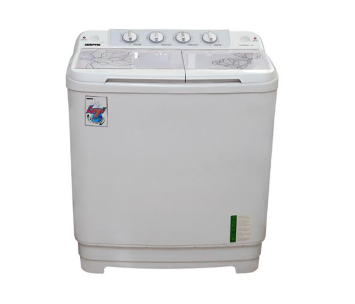 semi automatic washing machine 10 kg