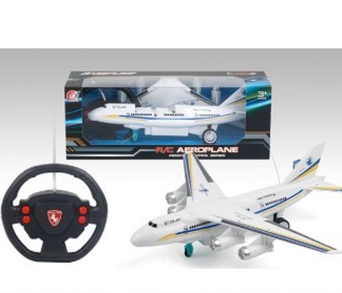 DK1259 Remote Control Light Plane Activity121854