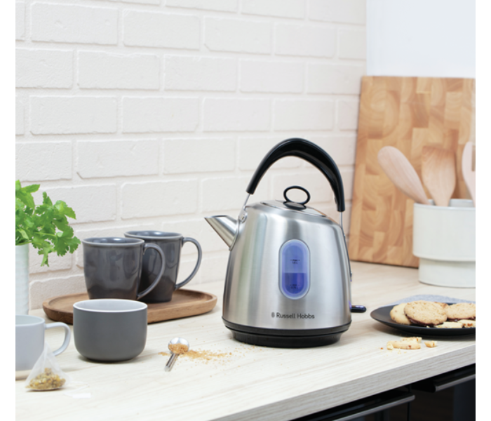 stylevia kettle