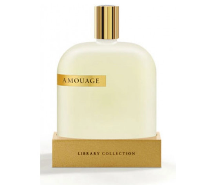Buy Amouage 100ml Unisex Opus VI Eau De P122129 Price in Oman