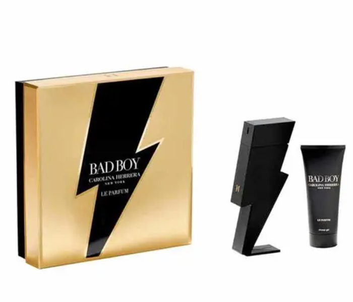 Parfum bad cheap boy carolina herrera