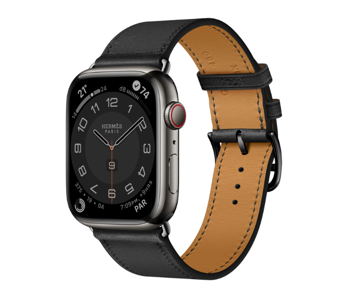 Buy Apple Watch Series 8 GPS AND 122427 Price in Qatar, Doha