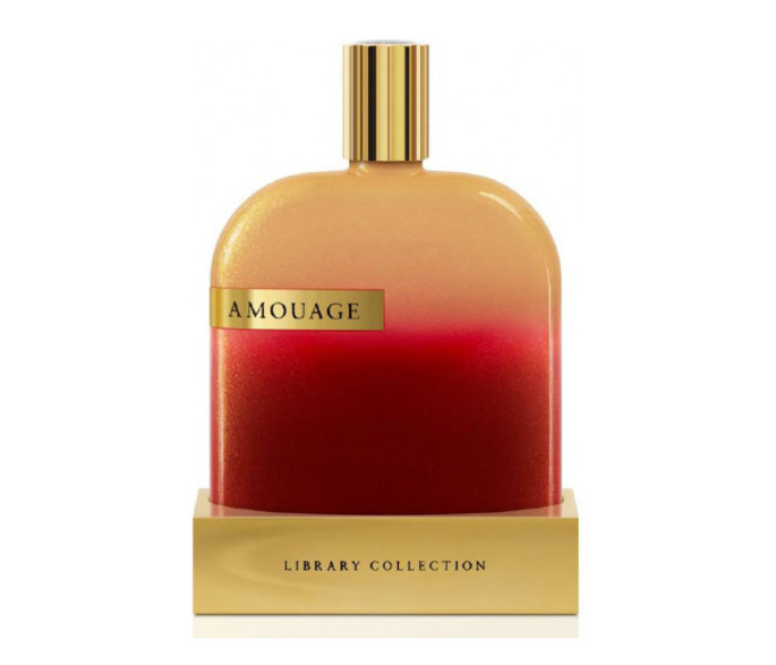 Buy Amouage 100ml Unisex Opus X Eau De Pa122270 Price in Oman