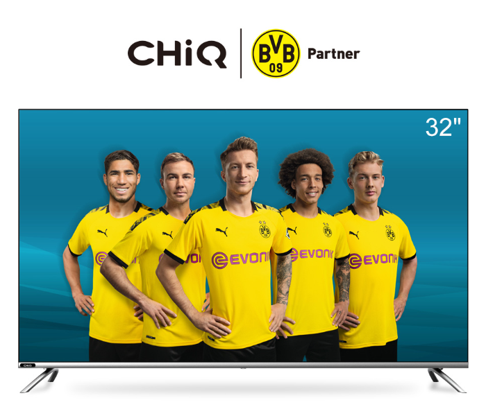 Buy CHiQ L32G7P 32inch Android Tv121282 Price in Qatar, Doha