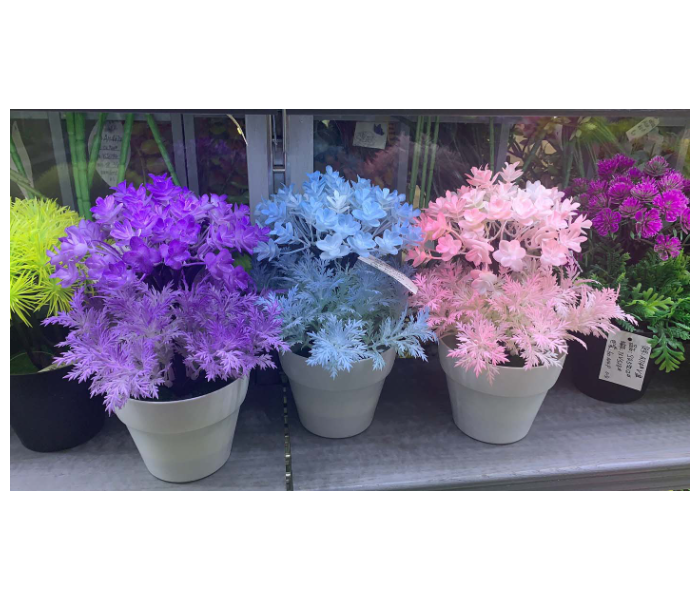 Buy Artificial Flower for Deco122153 Price in Qatar, Doha