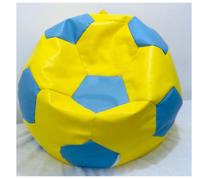 Buy TUD Football XXL Bean Bag B122055 Price in Qatar, Doha