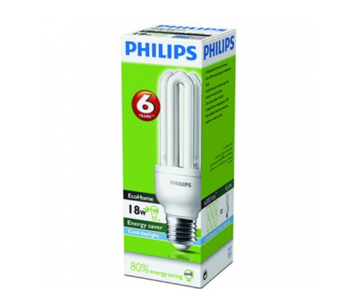 Buy Philips 107309052 18Watts E27121888 Price in Qatar, Doha