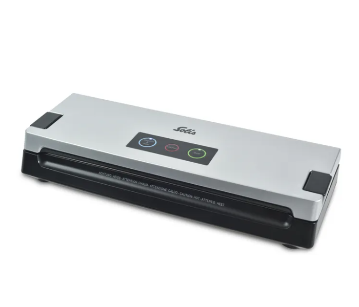 Buy Solis Smart Vacuum Sealer - 121227 Price in Qatar, Doha