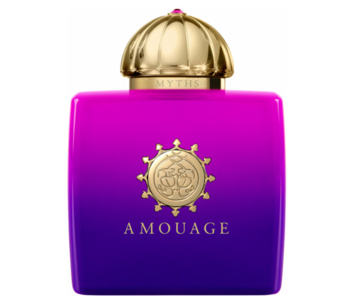 Amouage 50ml Myths Eau De Parfum Spray For122123 Uae.Jazp