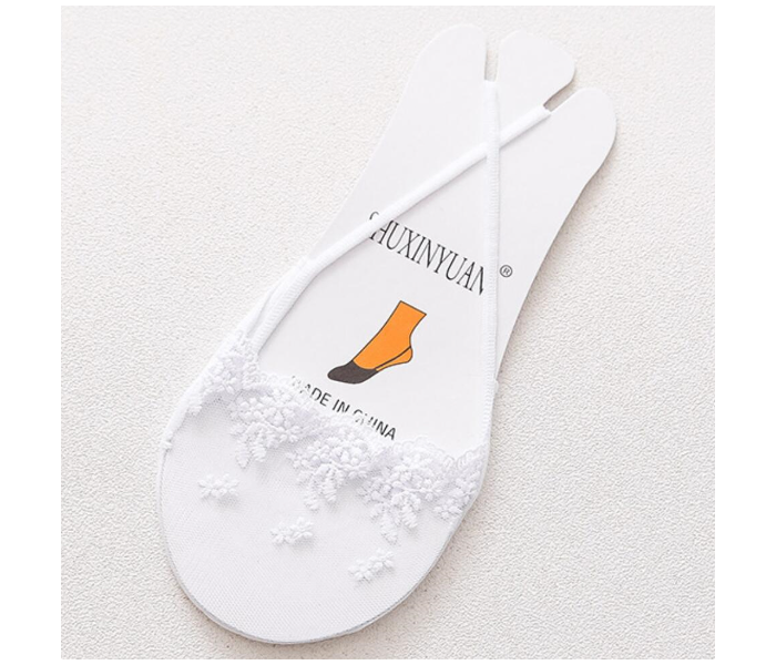 Buy Invisible Socks of 1 Pair for122140 Price in Qatar, Doha