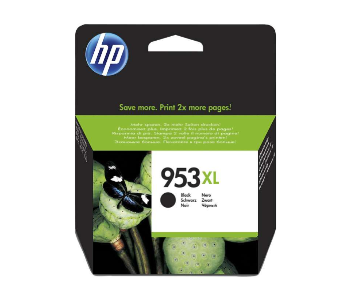 Buy HP 3JA30AE 963XL Original Ink123488 Price in Qatar, Doha