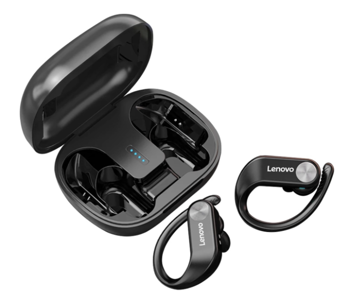 Lenovo LP7 True Wireless Headphones TWS Earbuds Bluetooth5.0