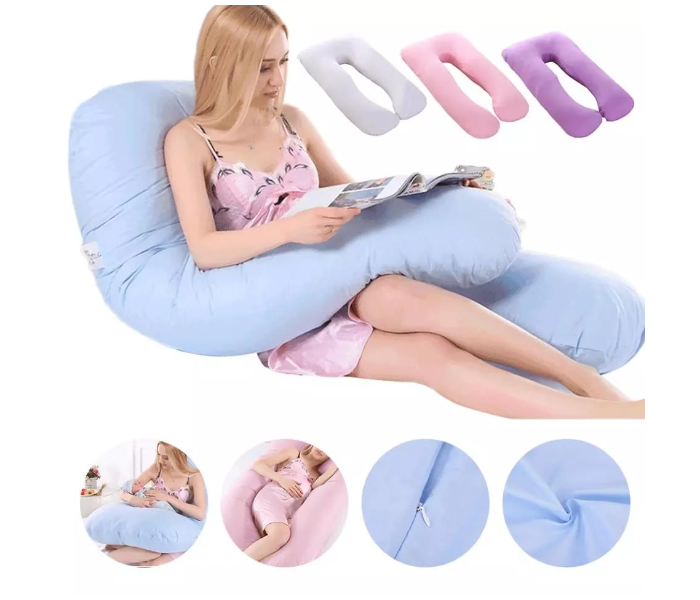 Buy Pregnancy Pillow with 5 Area 115271 Price in Qatar, Doha
