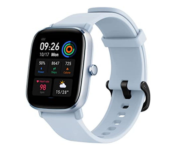 Amazfit GTS2mini Inch AMOLED Display Wa123372