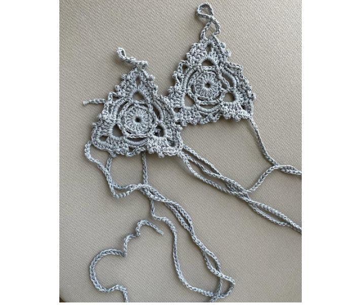 Buy Crochet Handmade Set of 2 Pie122997 Price in Qatar, Doha